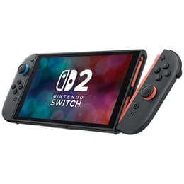 Switch 2 256Go - Noir/Noir