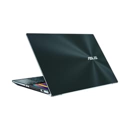 Asus ZenBook Pro Duo UX581 15" Core i7 2.6 GHz - SSD 1 To - 32 Go AZERTY - Français