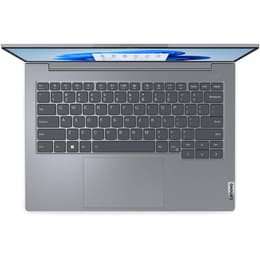 Lenovo ThinkBook 14 G2 ITL 14" Core i5 2.4 GHz - Ssd 512 Go RAM 16 Go AZERTY - Français
