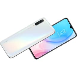 Xiaomi Mi 9 Lite 64 Go - Blanc - Débloqué