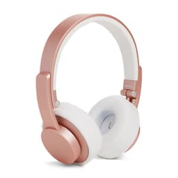 Casque avec micro Urbanista Seattle - Or rose