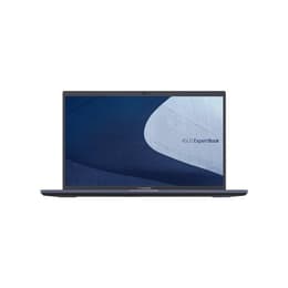 Asus Expertbook B1 15" Core i5 GHz - 512 Go SSD - 8 Go QWERTZ - Allemand