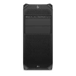 HP Z4 G4 WorkStation Xeon W 3.6 GHz - SSD 512 Go + HDD 1 To RAM 32 Go