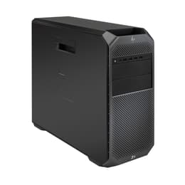 HP Z4 G4 WorkStation Xeon W 3.6 GHz - SSD 512 Go + HDD 1 To RAM 32 Go