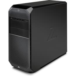 HP Z4 G4 WorkStation Xeon W 3.6 GHz - SSD 512 Go + HDD 1 To RAM 32 Go
