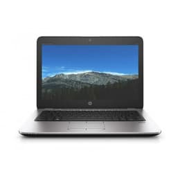 Hp EliteBook 820 G3 12" Core i5 2.4 GHz - Ssd 512 Go RAM 8 Go