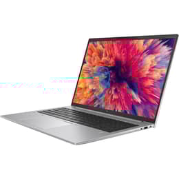 HP ZBook Firefly 16 G9 16" Core i7 1.7 GHz - SSD 1000 Go - 8 Go AZERTY - Français