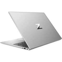 HP ZBook Firefly 16 G9 16" Core i7 1.7 GHz - SSD 1000 Go - 8 Go AZERTY - Français
