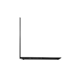 Lenovo ThinkPad T14s G1 14" Core i7 1.8 GHz - SSD 512 Go - 32 Go QWERTZ - Allemand