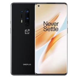 OnePlus 8 Pro 128 Go - Noir - Débloqué - Dual-SIM