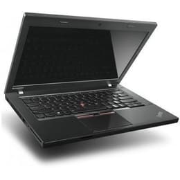 Lenovo ThinkPad L450 14" Core i5 2.3 GHz - SSD 256 Go - 8 Go QWERTY - Espagnol