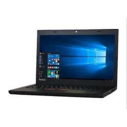 Lenovo ThinkPad L450 14" Core i5 2.3 GHz - SSD 256 Go - 8 Go QWERTY - Espagnol