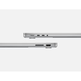 MacBook Pro 14" (2023) - Apple M3 avec CPU 8 cœurs et GPU 10 cœurs - 8Go RAM - SSD 1000Go - AZERTY - Français