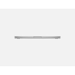 MacBook Pro 14" (2023) - Apple M3 avec CPU 8 cœurs et GPU 10 cœurs - 8Go RAM - SSD 1000Go - AZERTY - Français