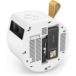 Vidéo projecteur Benq GV11 Blanc