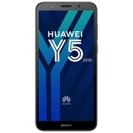 Huawei Y5 Prime (2018) 16 Go - Noir - Débloqué