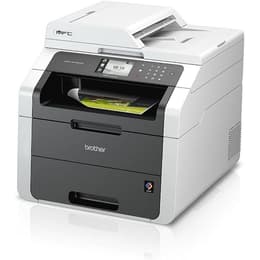 Brother MFC-9140CDN A4 Laser couleur