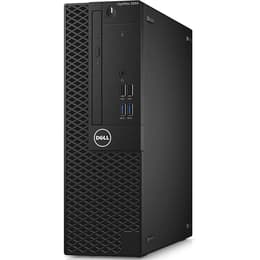 Dell OptiPlex 5050 SFF Core i5 3.5 GHz - HDD 500 Go RAM 8 Go