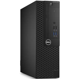 Dell OptiPlex 5050 SFF Core i5 3.5 GHz - HDD 500 Go RAM 8 Go