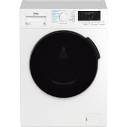 Lave-linge séchant Frontal Beko HTE8613YBST