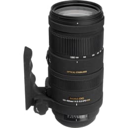 Objectif Sigma 120-400mm F4.5-5.6 DG OS HSM F 120-400mm f/4.5-5.6