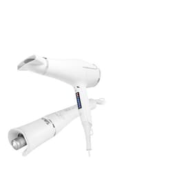 Sèche-cheveux Silk'N Autotwist