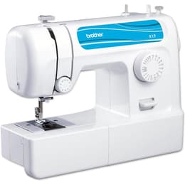 Machine à coudre Brother X14S