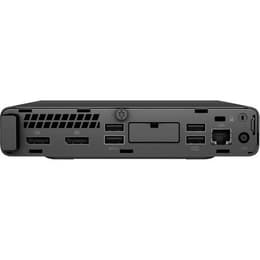 HP EliteDesk 800 G4 DM Core i5 3 GHz - SSD 1 To RAM 16 Go