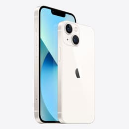 iPhone 13 512 Go - Lumière Stellaire - Débloqué