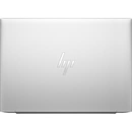 HP EliteBook 640 G10 14" Core i5 1.3 GHz - SSD 512 Go - 16 Go QWERTY - Anglais