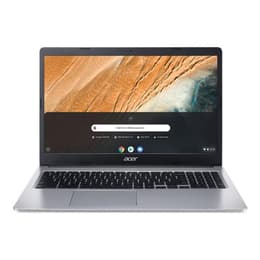Acer ChromeBook 315 Celeron N4000 1.1 GHz 64Go SSD - 4Go QWERTY - Espagnol