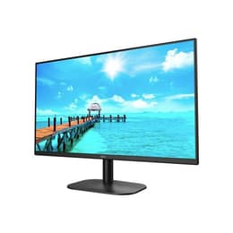 Écran 23" LCD fhdtv Aoc 24B2XHM2