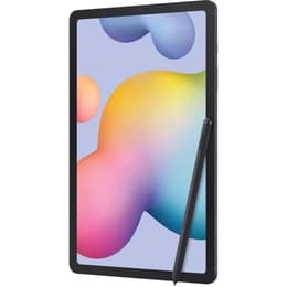 Galaxy Tab S6 Lite (2024) 64GB - Gris - WiFi + 4G