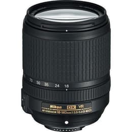 Objectif Nikon AF-S 18-140mm 5.6