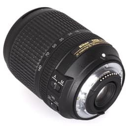 Objectif Nikon AF-S 18-140mm 5.6