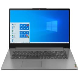 Lenovo IdeaPad 3 17ABA7 17" Ryzen 7 2 GHz - SSD 512 Go - 16 Go AZERTY - Français