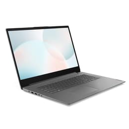 Lenovo IdeaPad 3 17ABA7 17" Ryzen 7 2 GHz - SSD 512 Go - 16 Go AZERTY - Français
