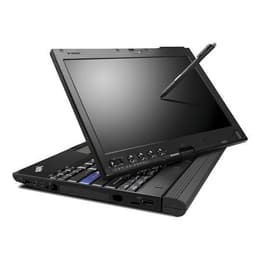 Lenovo ThinkPad X230 12" Core i5 2.6 GHz - SSD 128 Go RAM 8 Go QWERTY - Anglais