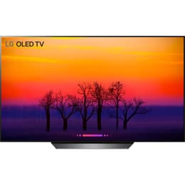 SMART TV OLED 3D Ultra HD 4K 140 cm LG OLED55B8V