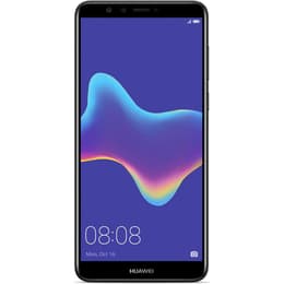 Huawei Y9 (2018) 64 Go - Noir - Débloqué