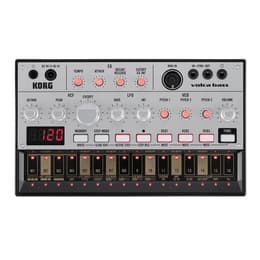 Accessoires audio Korg Volca Bass