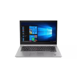 Lenovo ThinkPad X1 Yoga G3 14" Core i7 1.9 GHz - SSD 512 Go - 16 Go QWERTY - Anglais