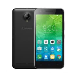 Lenovo C2 Power 8 Go - Noir - Débloqué