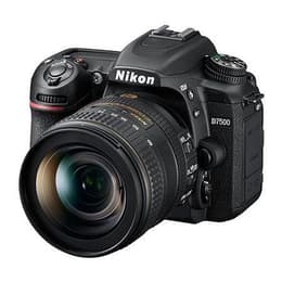 DSLR D90 - Noir +