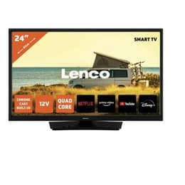 TV LED Full HD 1080p 102 cm Lenco 4022BK
