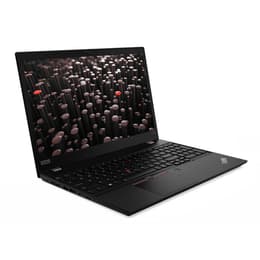 Lenovo ThinkPad P15s G2 15" Core i5 2.6 GHz - SSD 512 Go - 16 Go AZERTY - Français