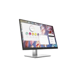 Écran 24" LED HP E24 G4