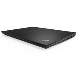 Lenovo ThinkPad E480 14" Core i5 1.6 GHz - SSD 256 Go - 16 Go QWERTY - Anglais