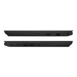 Lenovo ThinkPad E480 14" Core i5 1.6 GHz - SSD 256 Go - 16 Go QWERTY - Anglais