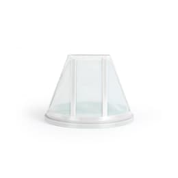Cafetière Livoo DOD163W 1,2500L - Blanc